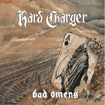 Hard Charger : Bad Omens